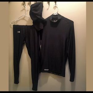 Under Armour Set